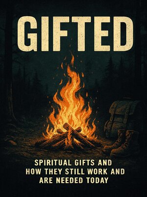 cover image of Gifted